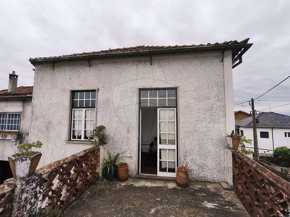 Villa i Tondela, Viseu - foto 2