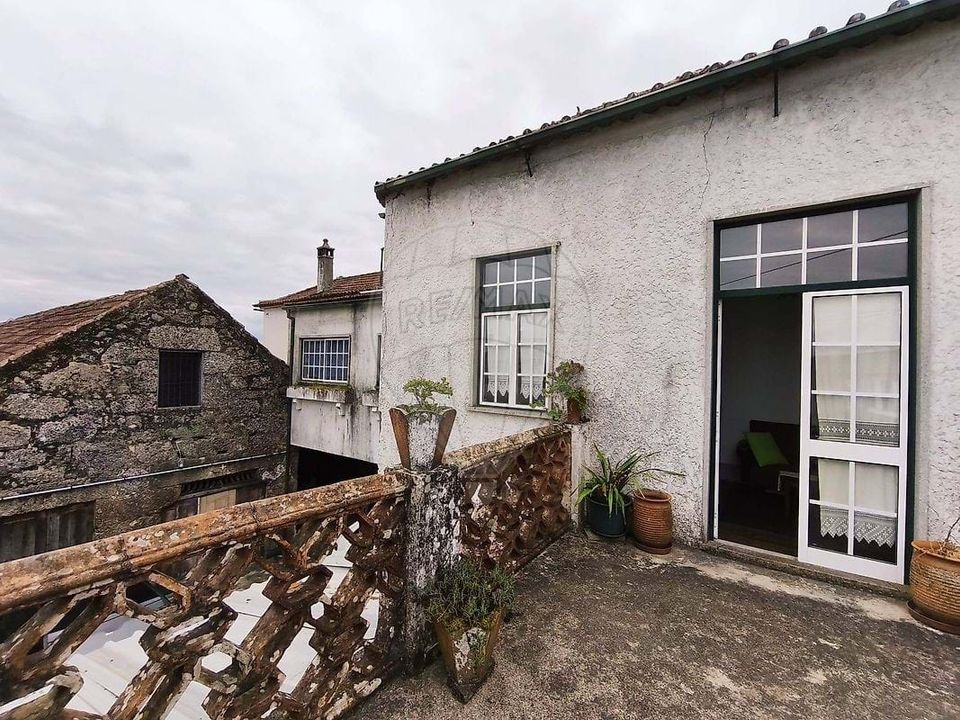 Villa i Tondela, Viseu - foto 3