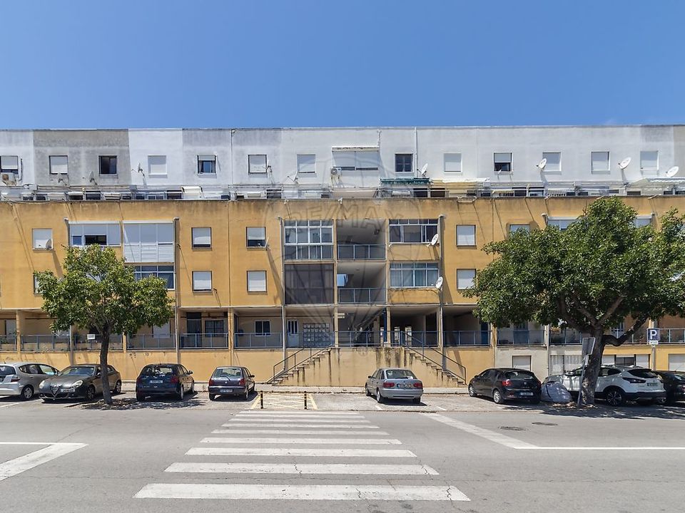 Leilighet i Moita, Setubal - bilde 3