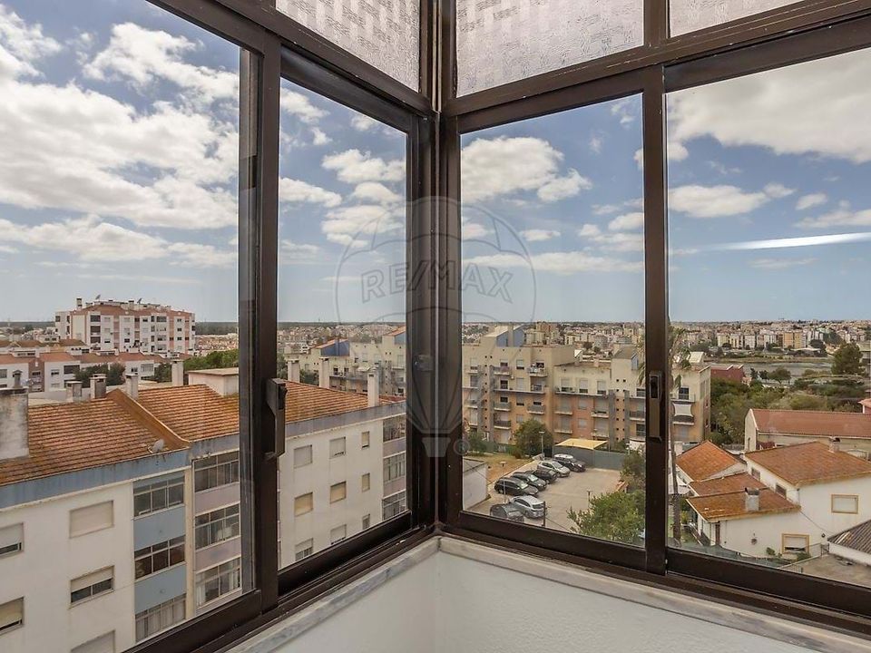 Lejlighed i Seixal, Setubal - foto 3