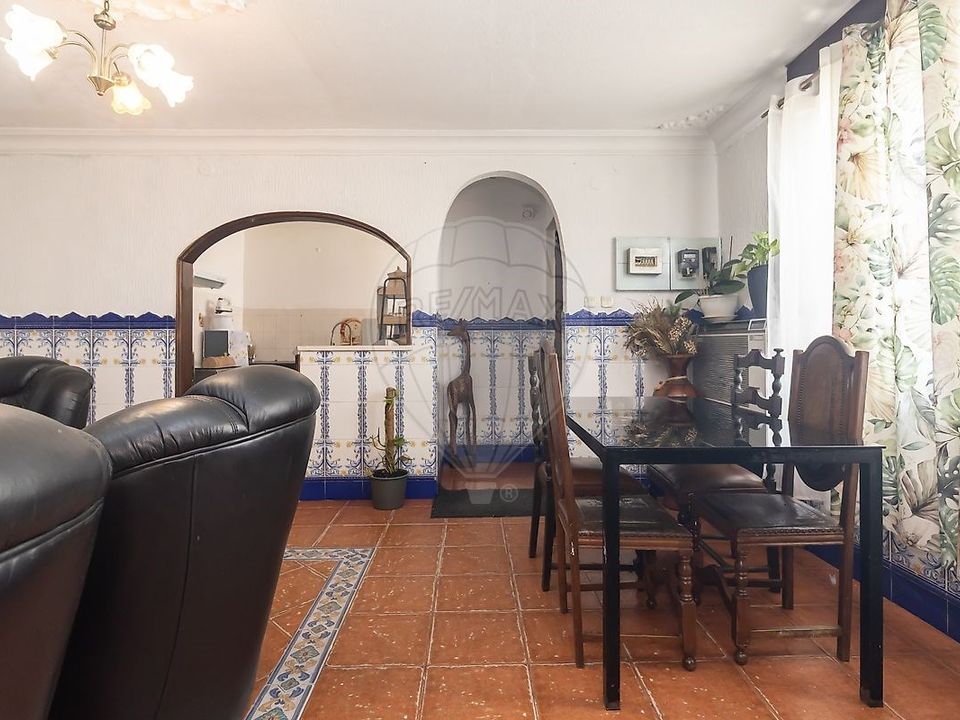 Lejlighed i Montijo, Setubal - foto 4