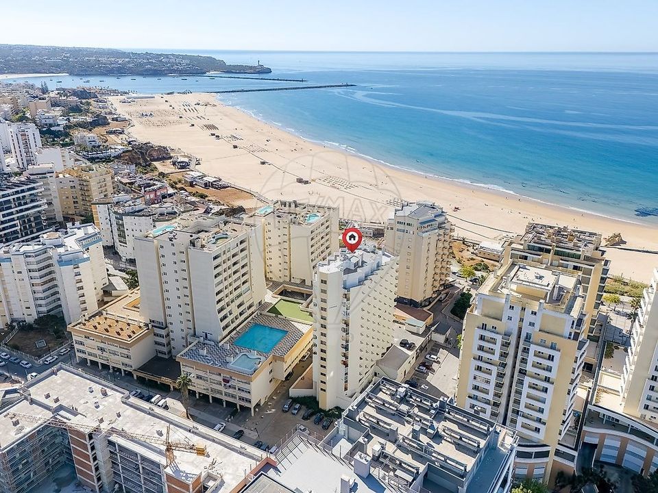 Lejlighed i Portimao, Faro - foto 2