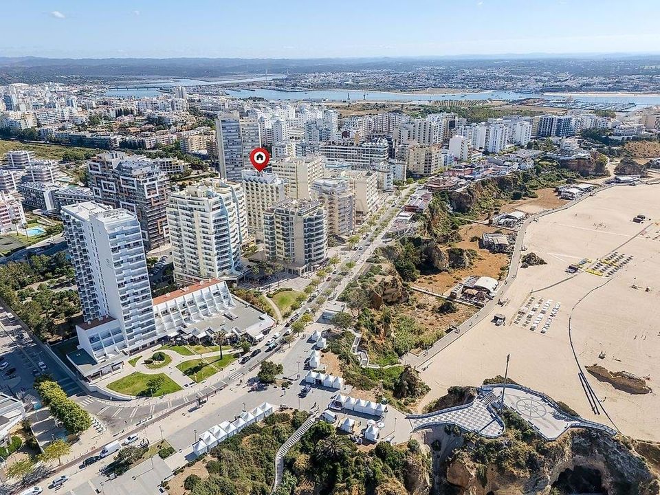 Lejlighed i Portimao, Faro - foto 2