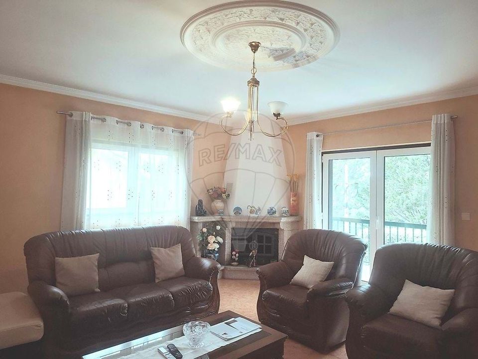 Villa i Vila Pouca de Aguiar, Vila Real - foto 2
