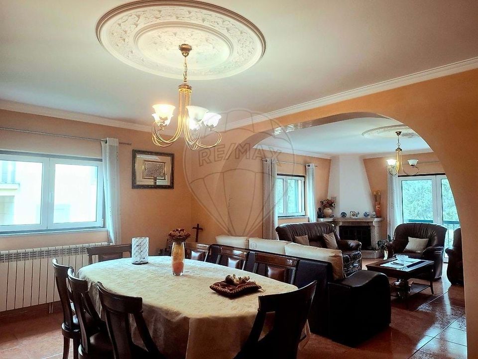 Villa i Vila Pouca de Aguiar, Vila Real - foto 4