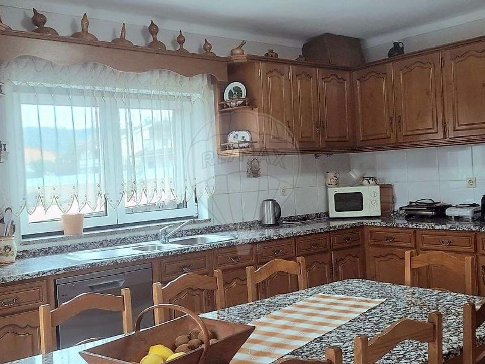 Villa i Vila Pouca de Aguiar, Vila Real - foto 5