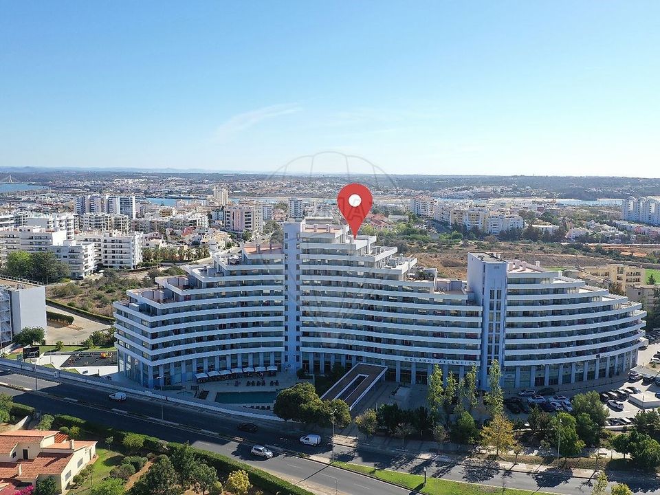 Lejlighed i Portimao, Faro - foto 2
