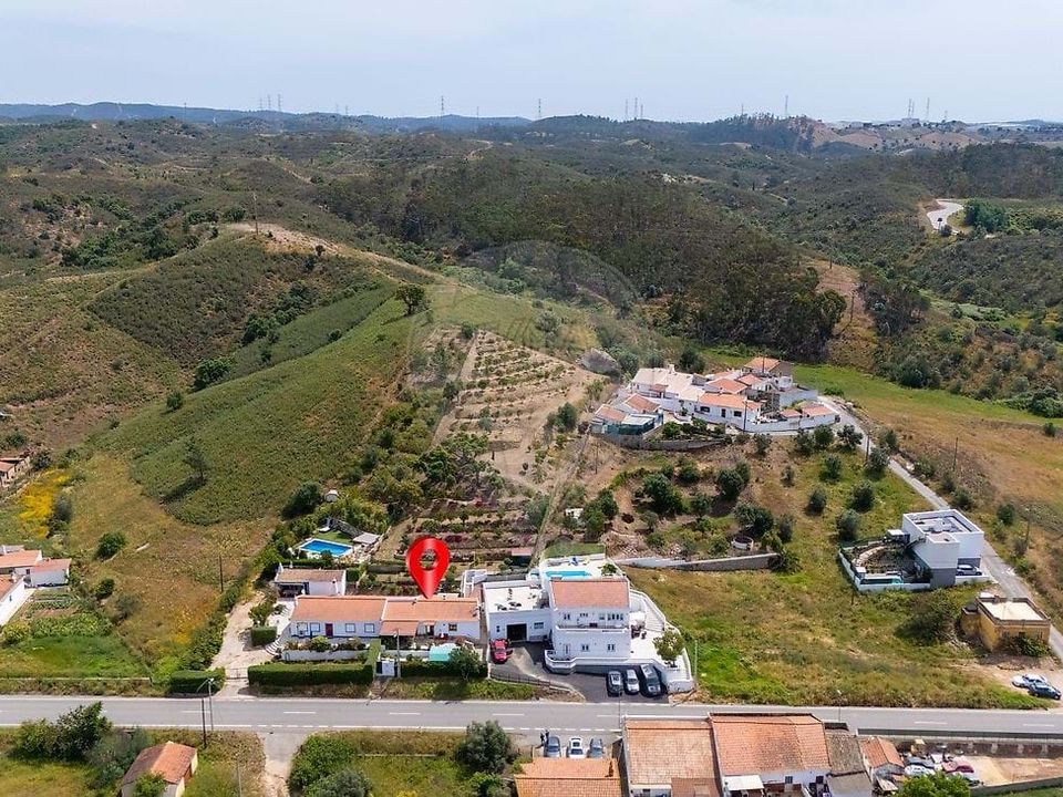 Villa i Portimao, Faro - foto 1