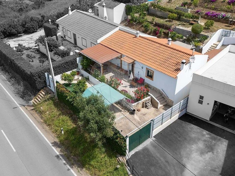 Villa i Portimao, Faro - foto 4