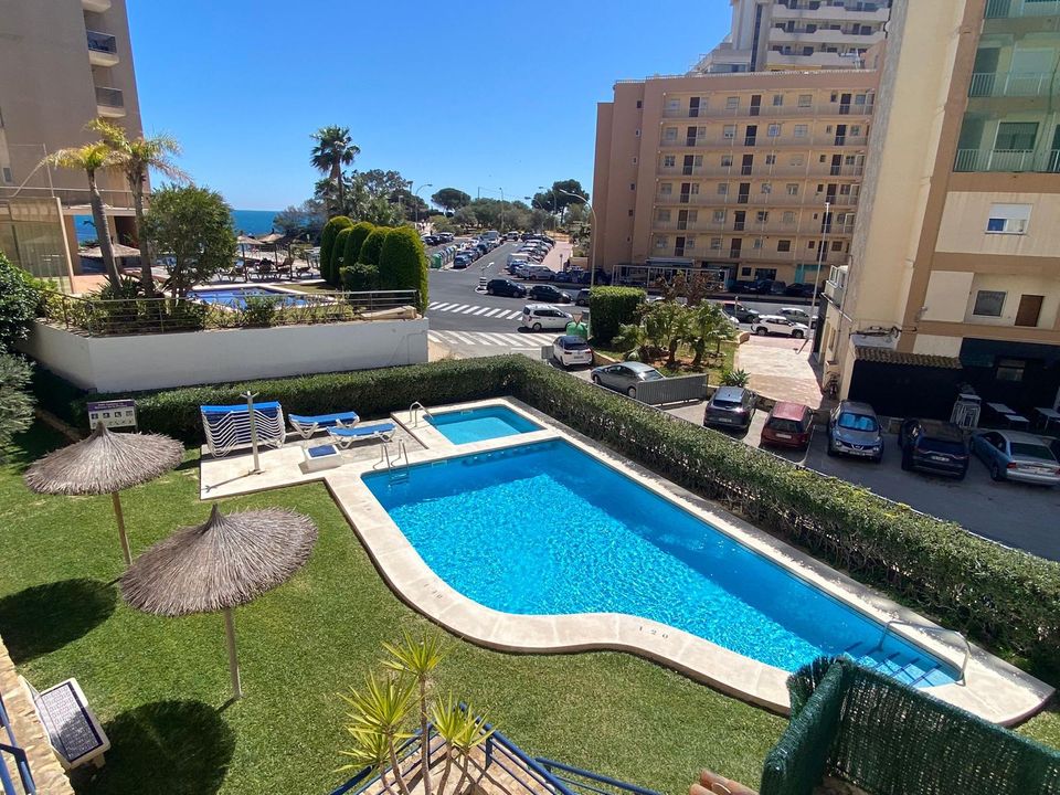 Lejlighed i Calpe, Alicante - foto 2
