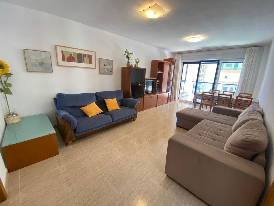Lejlighed i Calpe, Alicante - foto 3