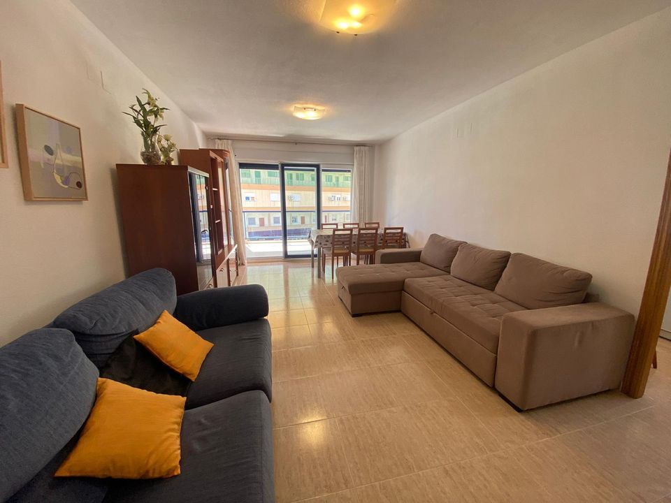 Lejlighed i Calpe, Alicante - foto 4