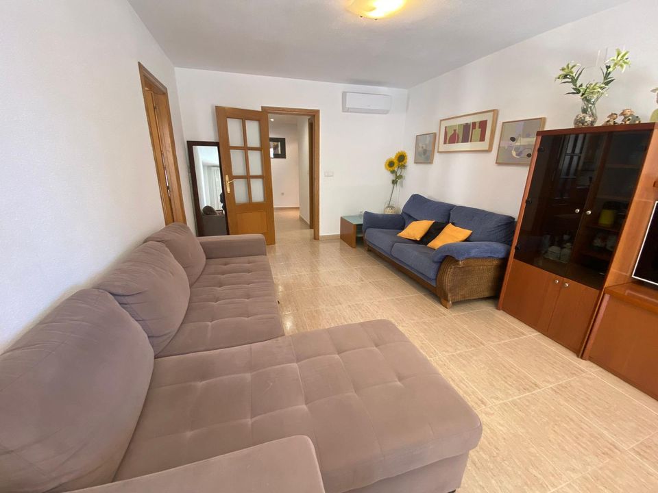 Lejlighed i Calpe, Alicante - foto 5