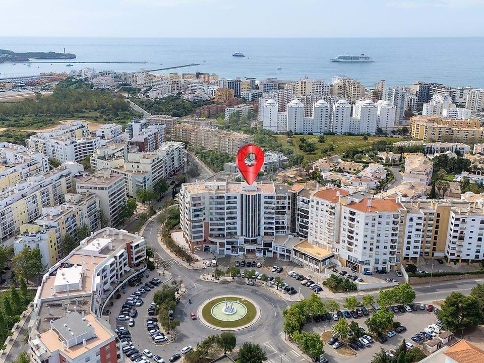 Lejlighed i Portimao, Faro - foto 2