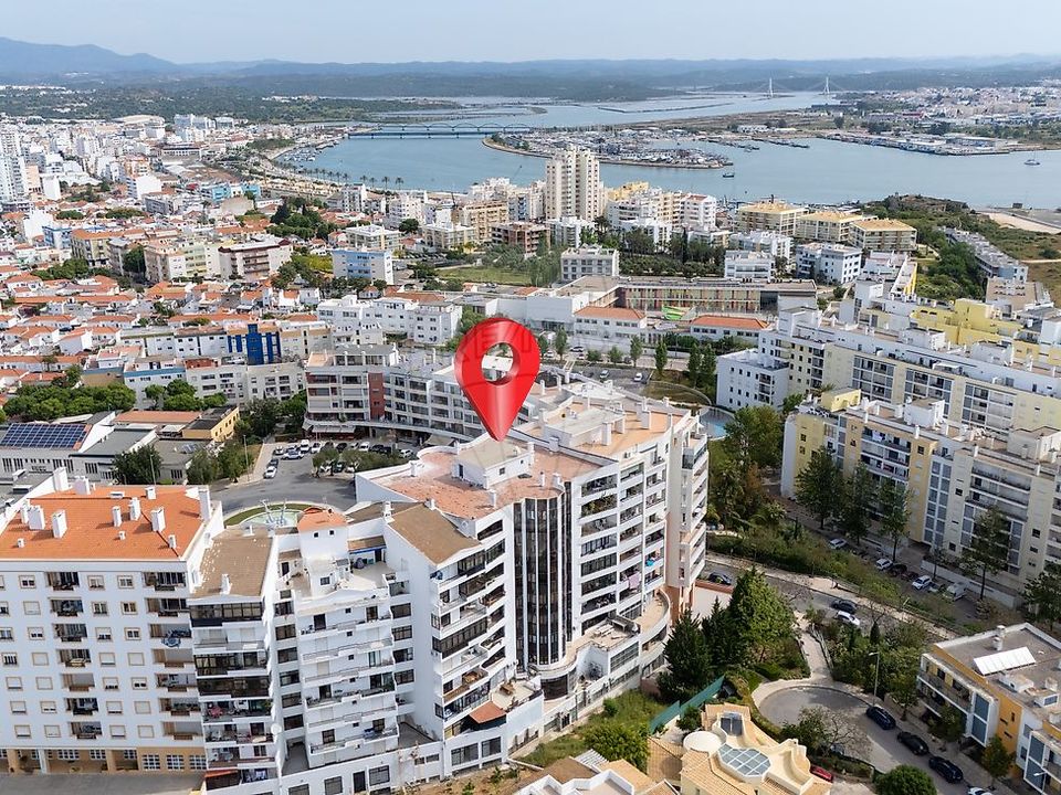 Lejlighed i Portimao, Faro - foto 2