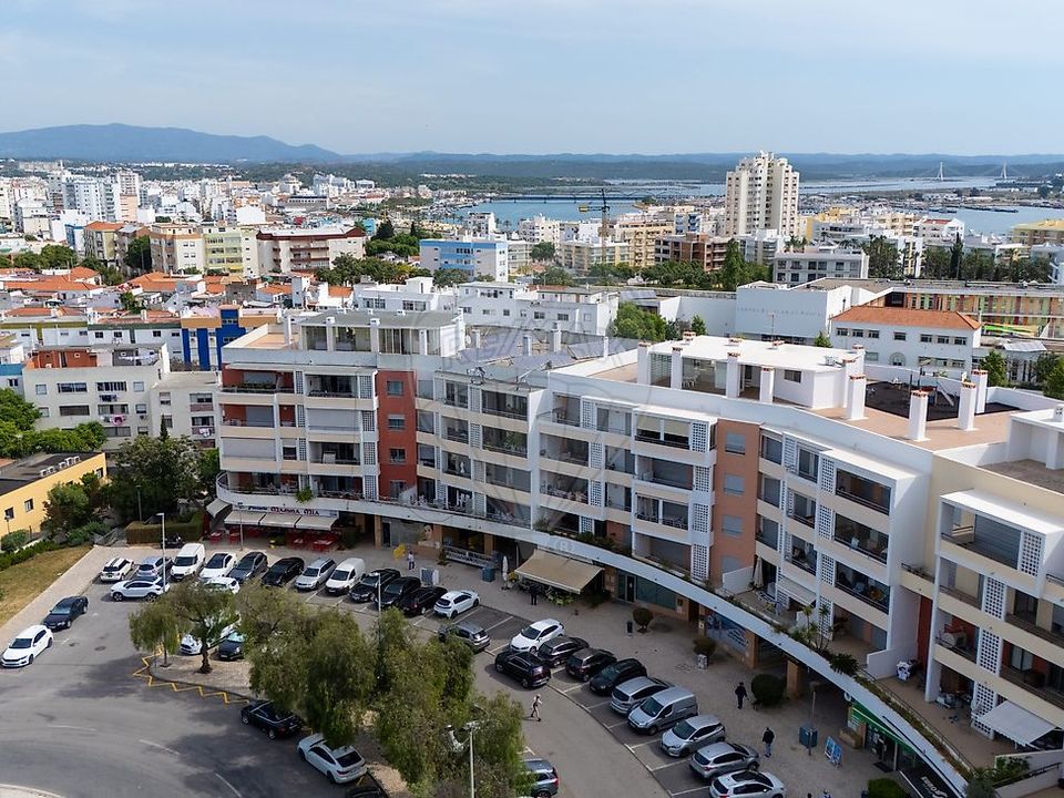 Lejlighed i Portimao, Faro - foto 3