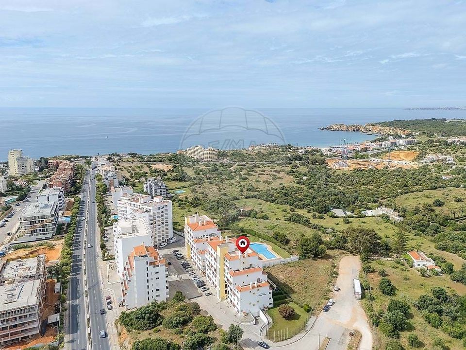 Lejlighed i Portimao, Faro - foto 1