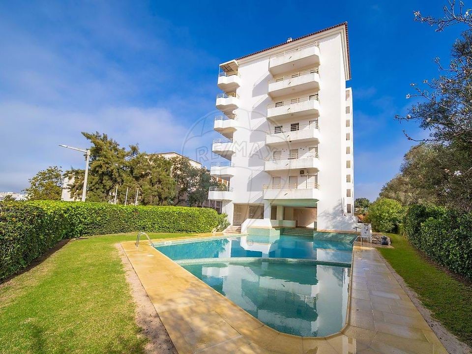 Lejlighed i Alvor, Faro - foto 1