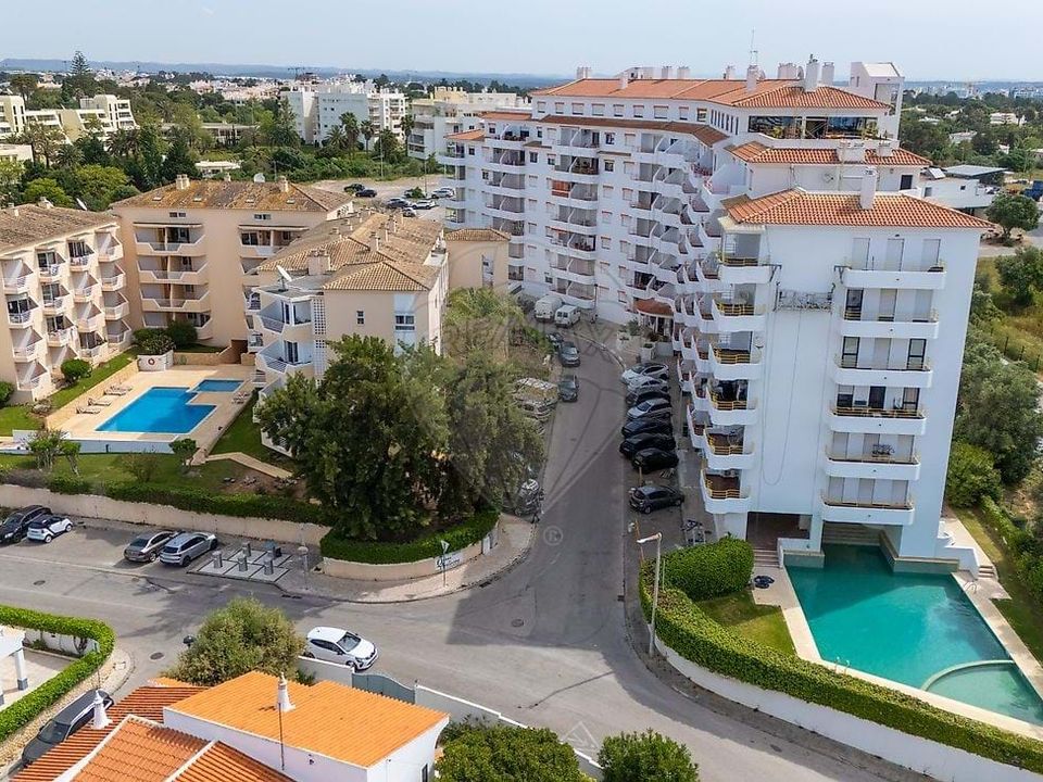 Lejlighed i Alvor, Faro - foto 2