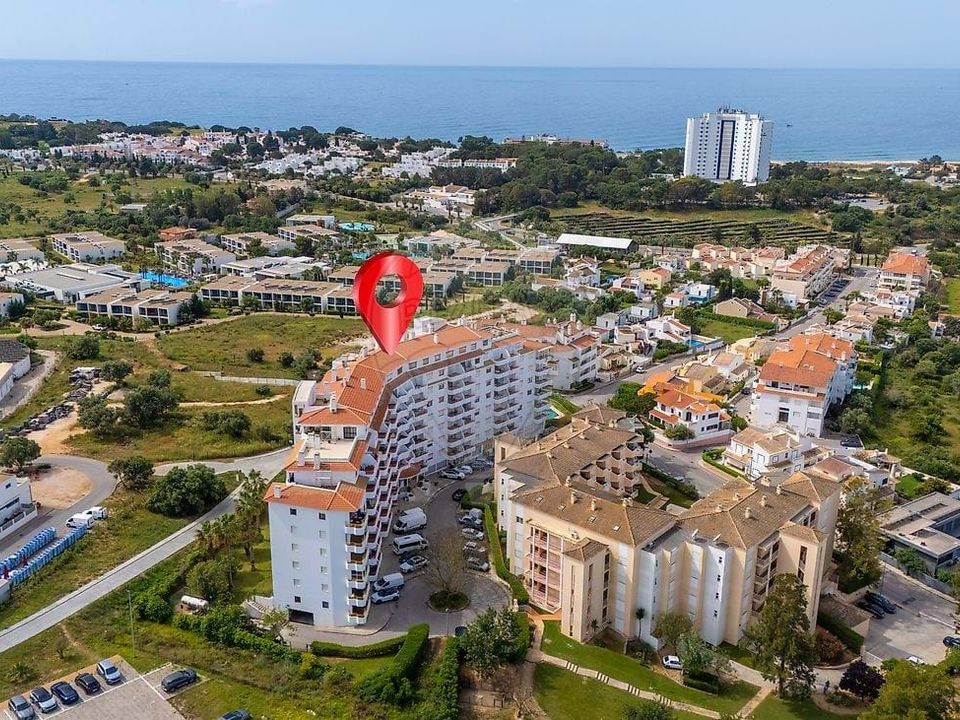 Lejlighed i Alvor, Faro - foto 3