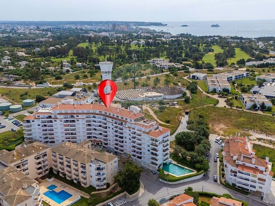 Lejlighed i Alvor, Faro - foto 4