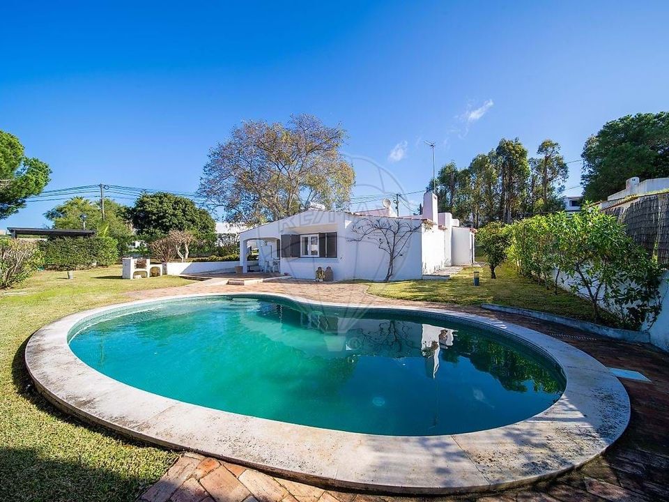 Villa i Albufeira, Faro - foto 1