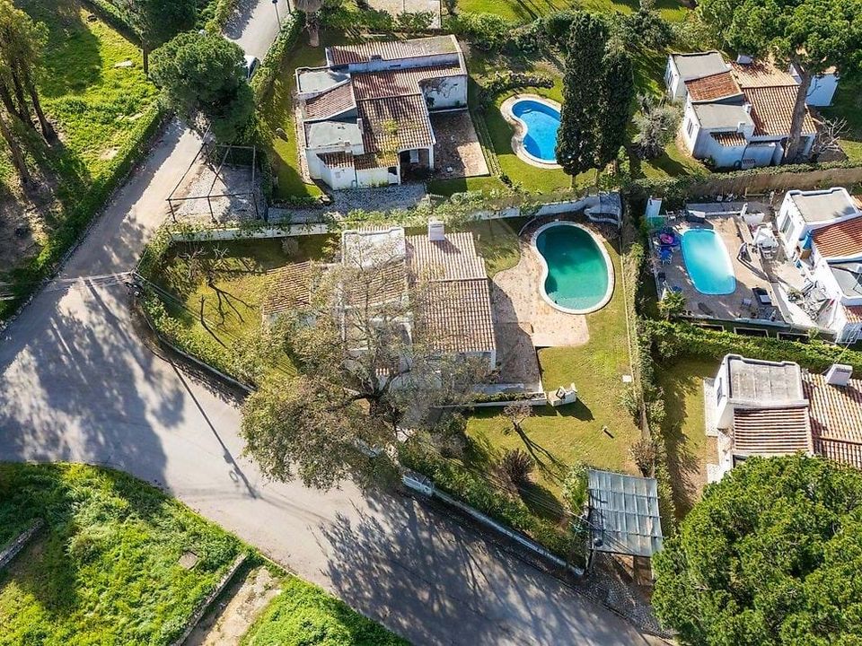 Villa i Albufeira, Faro - foto 2