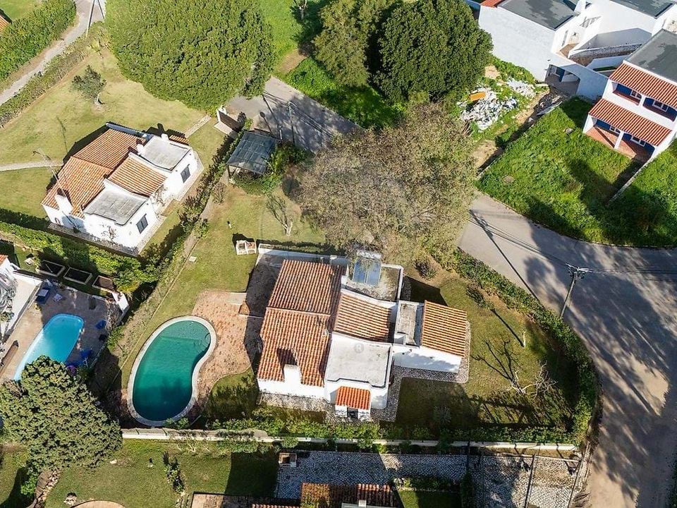 Villa i Albufeira, Faro - foto 3