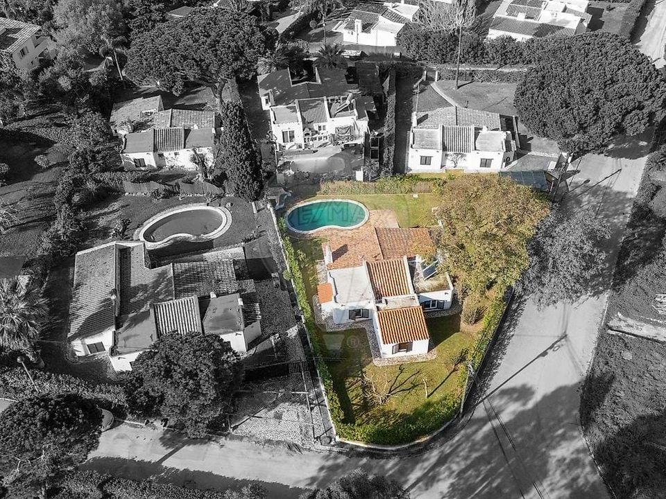 Villa i Albufeira, Faro - foto 4