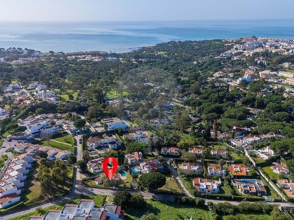Villa i Albufeira, Faro - foto 5
