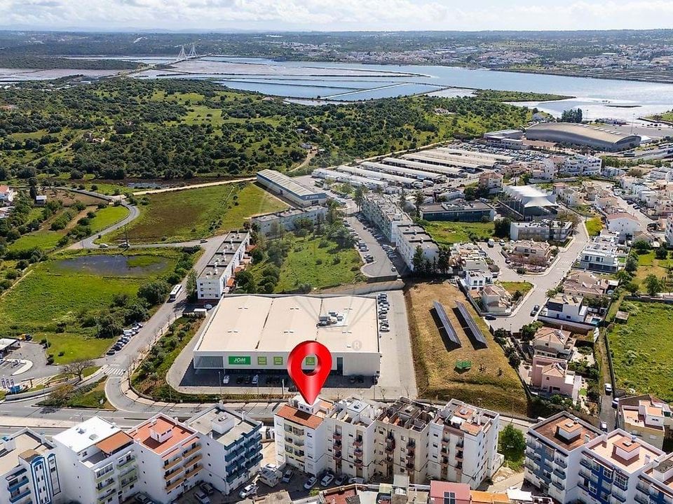 Lejlighed i Portimao, Faro - foto 1