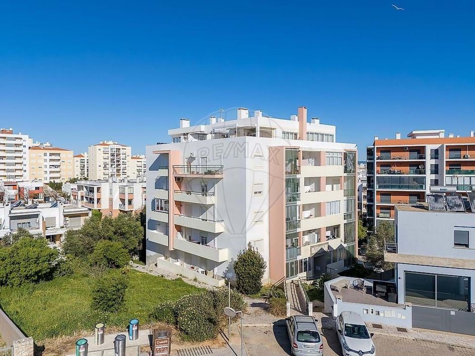 Lejlighed i Portimao, Faro - foto 1