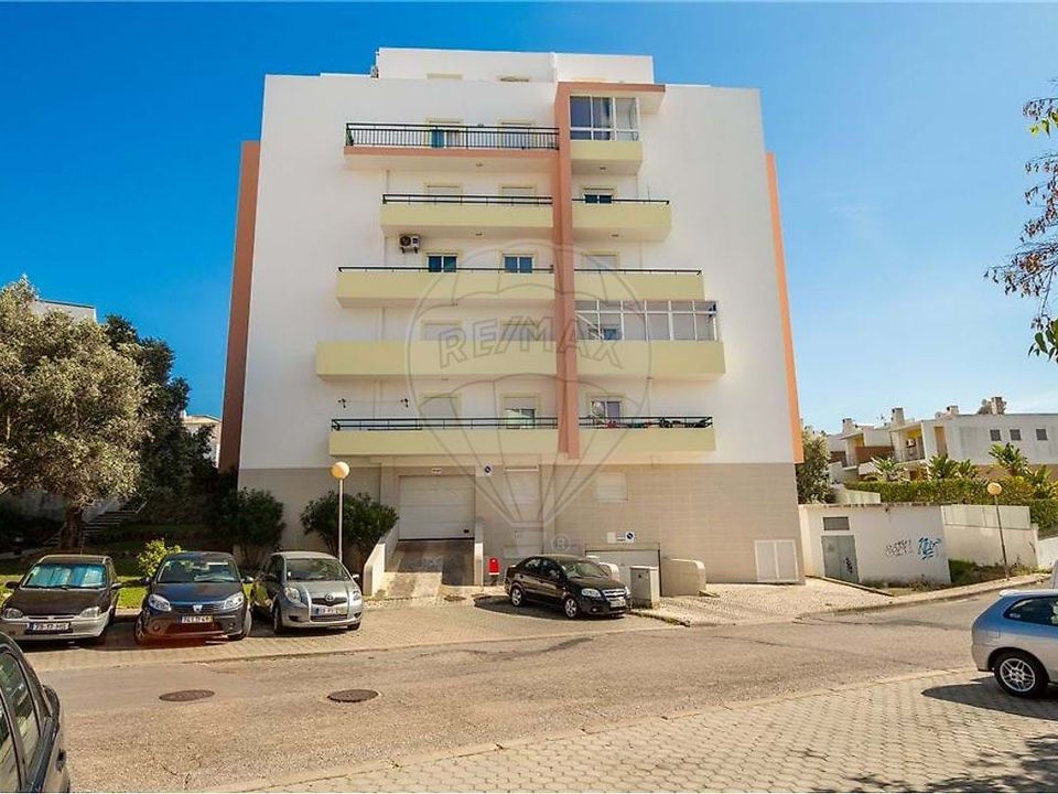 Lejlighed i Portimao, Faro - foto 4
