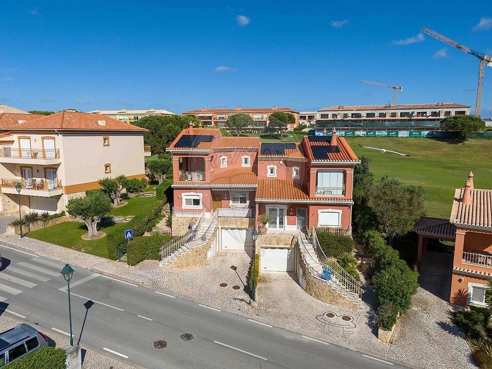 Villa i Lagos, Faro - foto 1