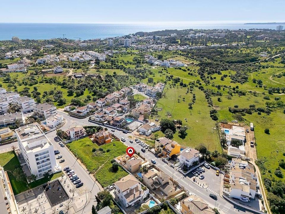 Villa i Portimao, Faro - foto 1