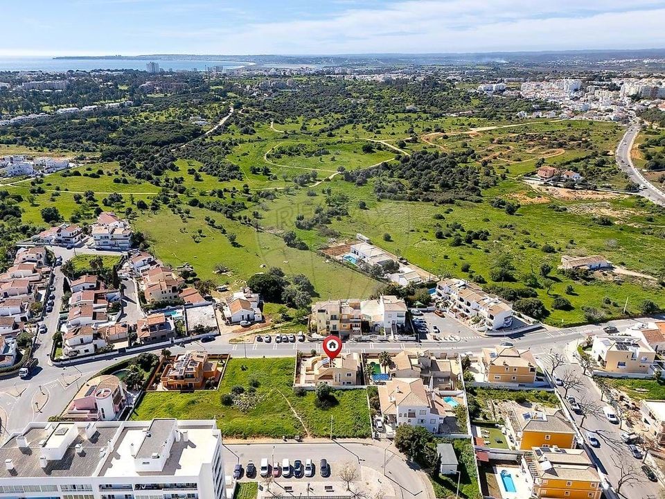 Villa i Portimao, Faro - foto 2