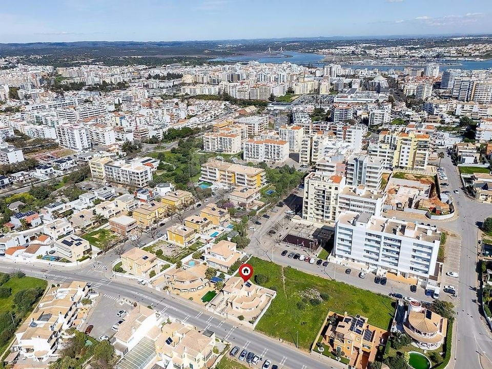 Villa i Portimao, Faro - foto 3