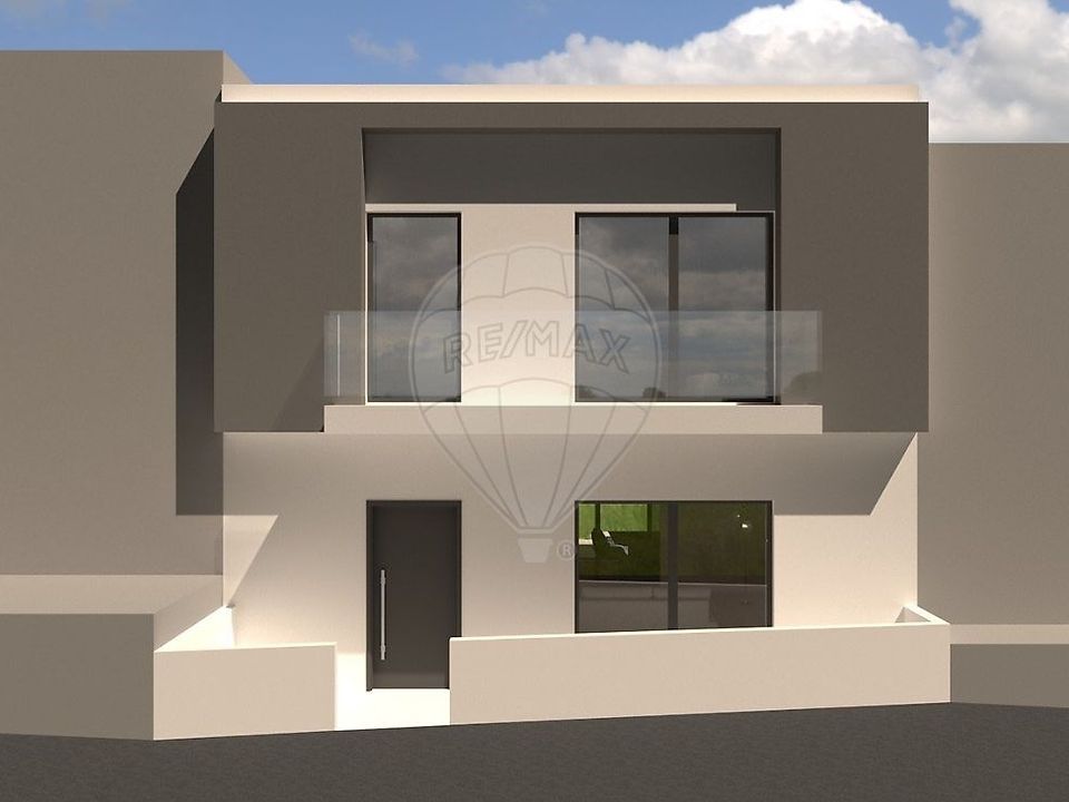 Villa i Lagoa, Faro - foto 1