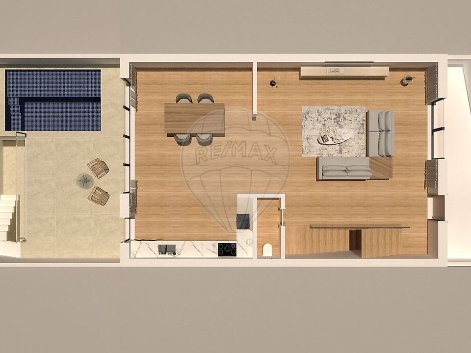 Villa i Lagoa, Faro - foto 2