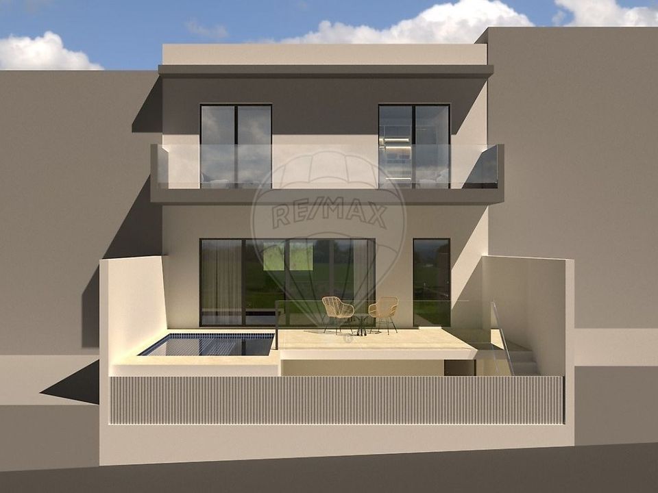 Villa i Lagoa, Faro - foto 5