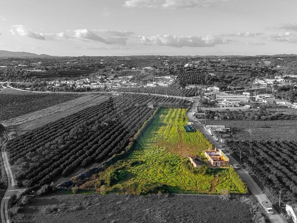 Masia a Silves, Faro - foto 1