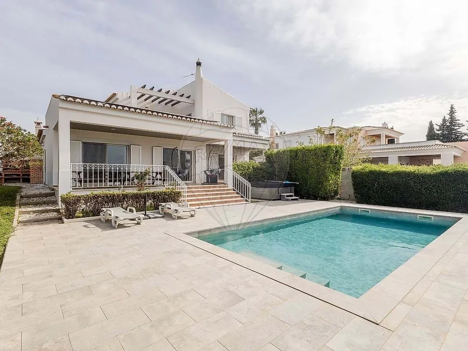 Villa i Portimao, Faro - foto 1
