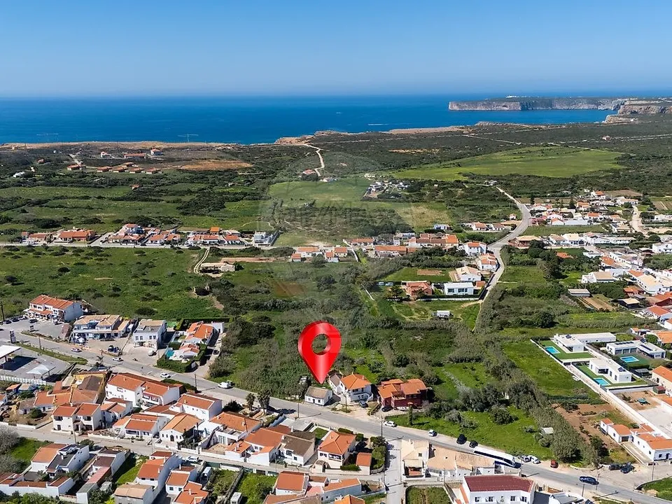 Villa a Sagres, Faro - foto 1