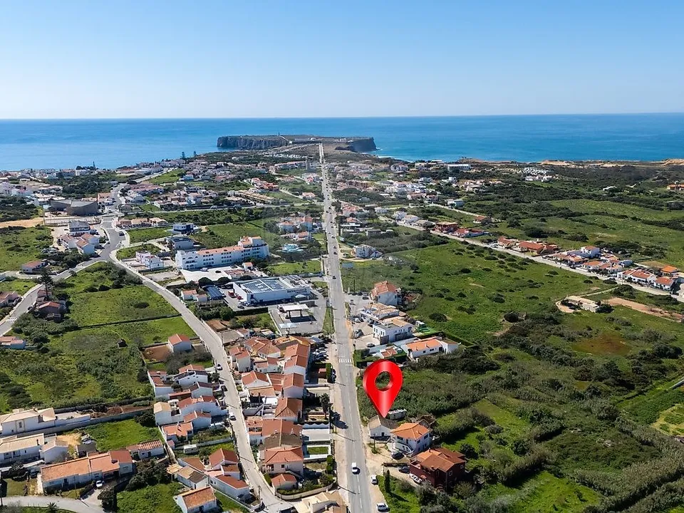 Villa a Sagres, Faro - foto 2