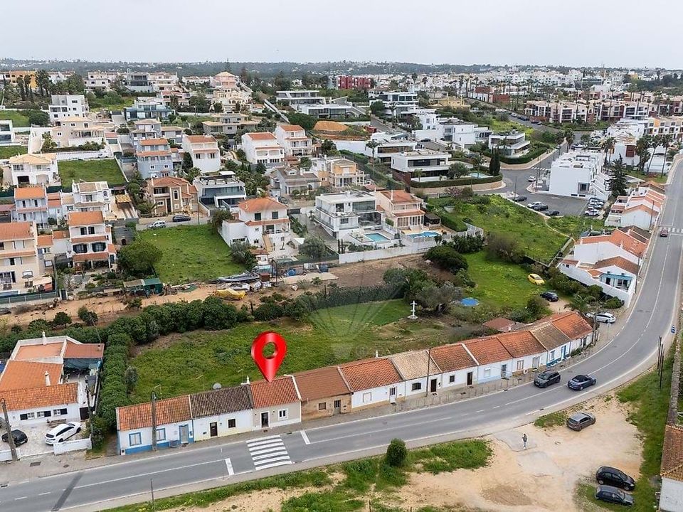Villa i Ferragudo, Faro - foto 2