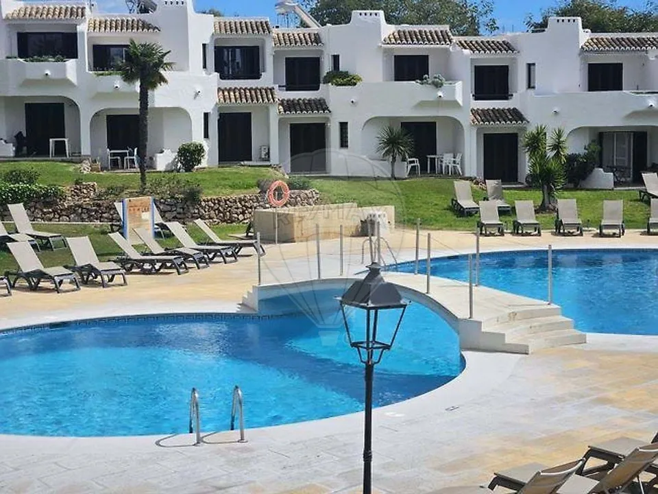 Lejlighed i Albufeira, Faro - foto 1