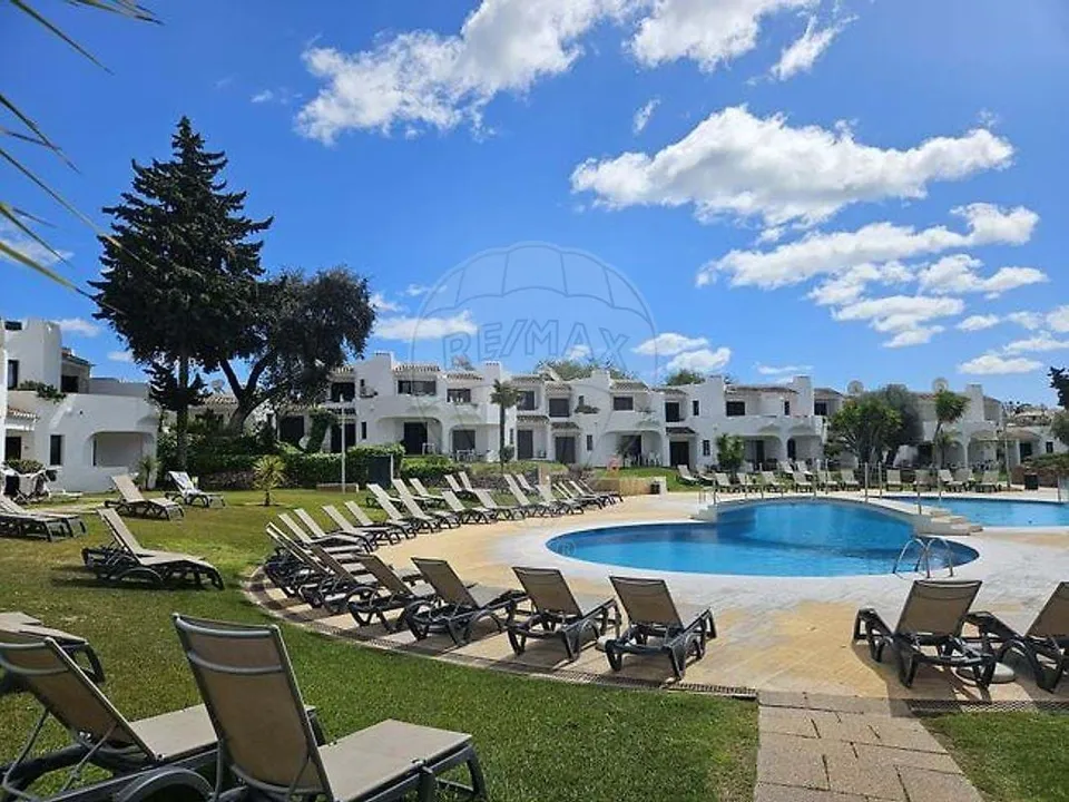 Lejlighed i Albufeira, Faro - foto 2