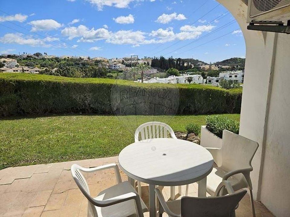 Lejlighed i Albufeira, Faro - foto 5