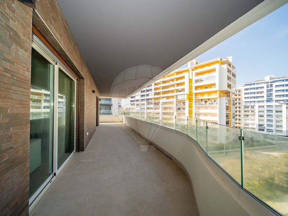 Lejlighed i Portimao, Faro - foto 2