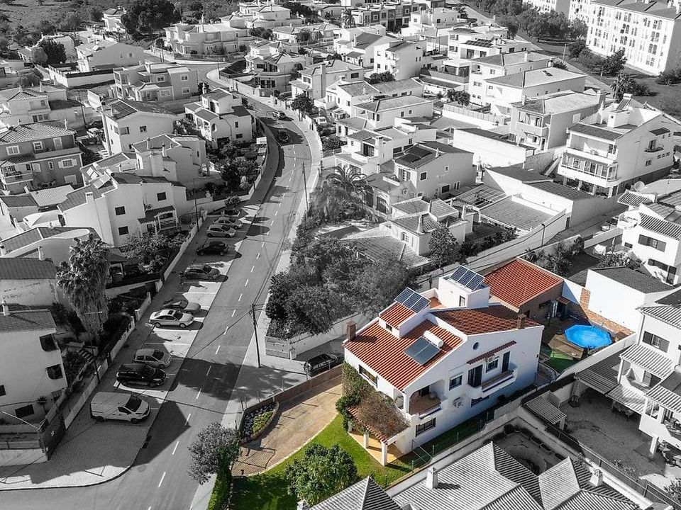 Villa i Portimao, Faro - foto 2